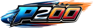 Logo p200
